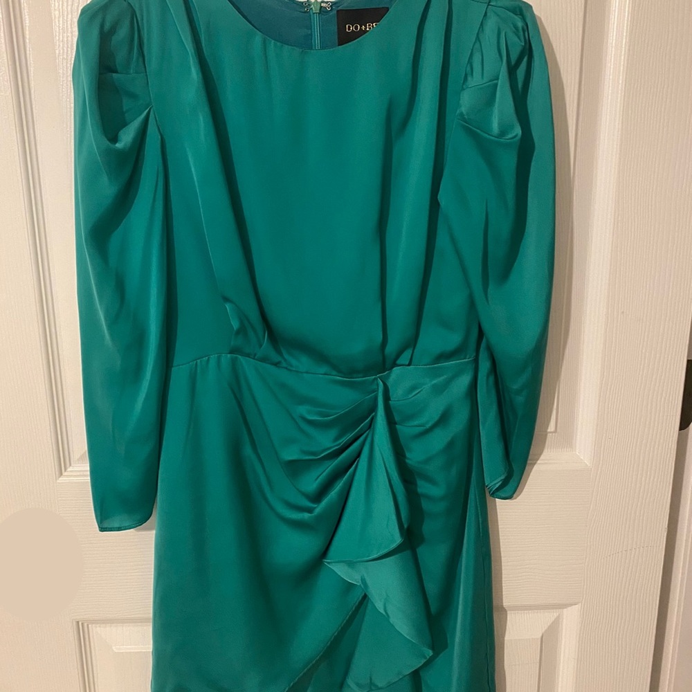 Do + Be Cocktail Dress